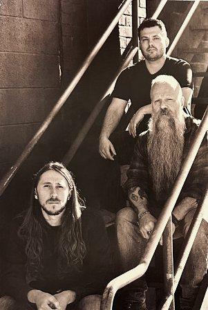 Megaton Communion - Discography (2024 - 2026)