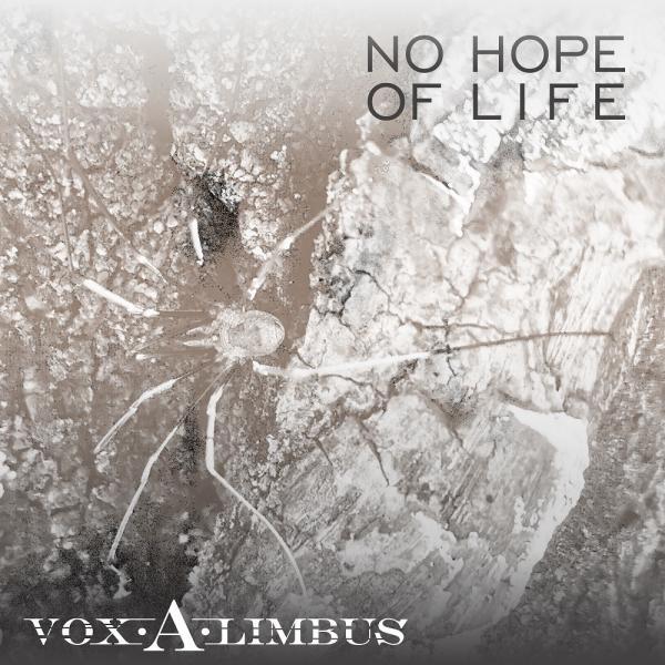 Vox a Limbus - No Hope of Life (EP)