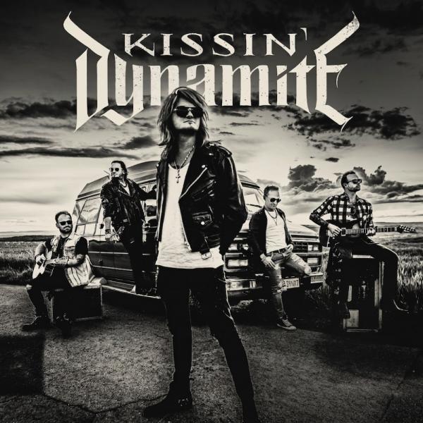 Kissin' Dynamite - Discography (2008 - 2026)