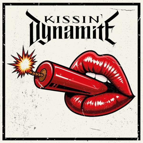Kissin' Dynamite - Discography (2008 - 2026)