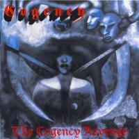 Cogency - The Cogency Revenge