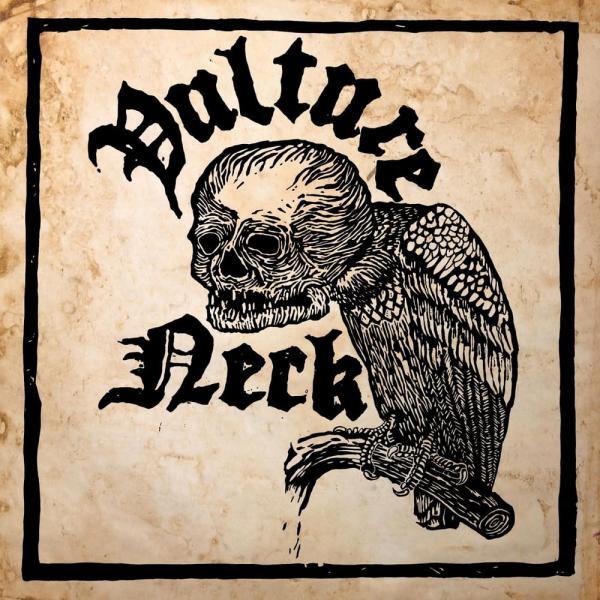 Vulture Neck - Vulture Neck