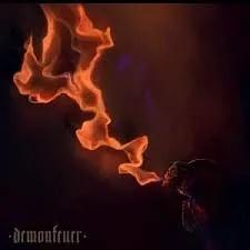 Demonfeuer - Demonfeuer (EP)