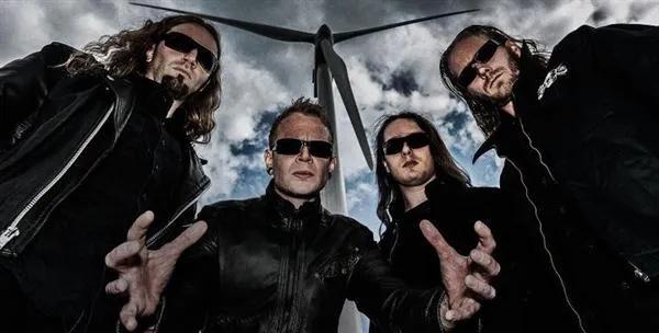 The New Dominion - Discography (2009 - 2013)
