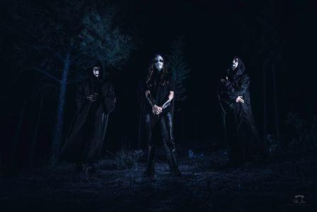 Athanatos - Discography (2024 - 2026)