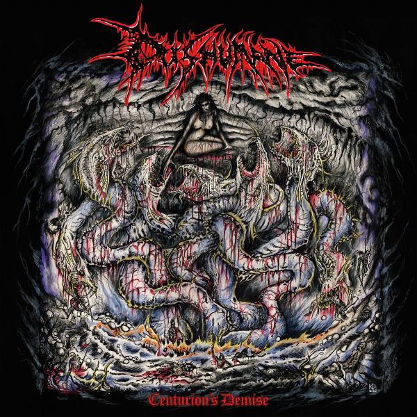 Dishumane - Centurion's Demise (EP)