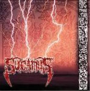 Sucamus - Inconclast