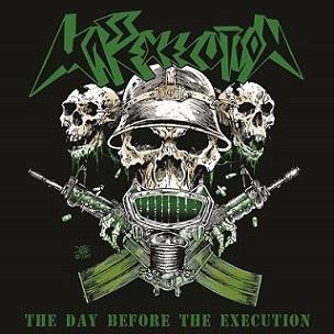 Mass Execution - The Day before the Execution