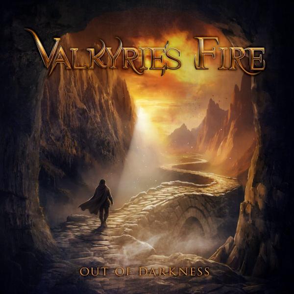 Valkyrie's Fire - Discography (2024 - 2026)