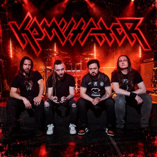 Komutator - Discography (2013 - 2026)