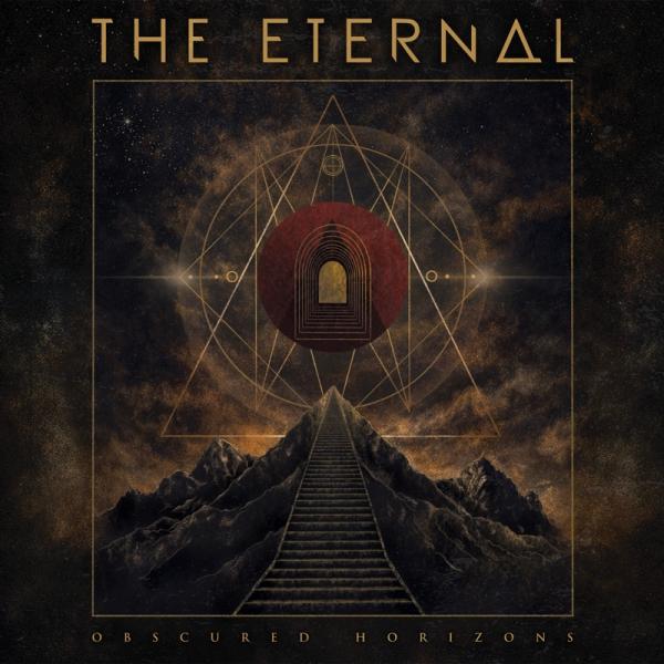 The Eternal - 2 Editions (2026)