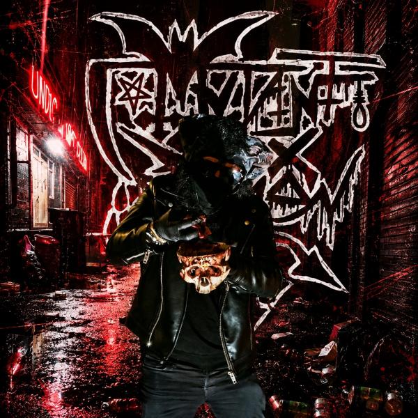 Mutant Sex Demon - Discography (2024 - 2026)