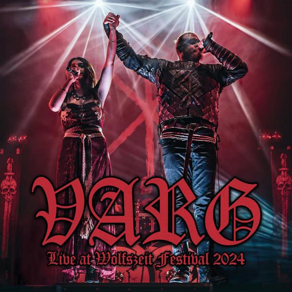 Varg - Live at Wolfszeit Festival 2024 (Live)