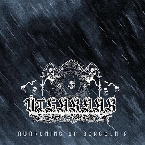 Útgarðar - Awakening of Bergelmir (EP)