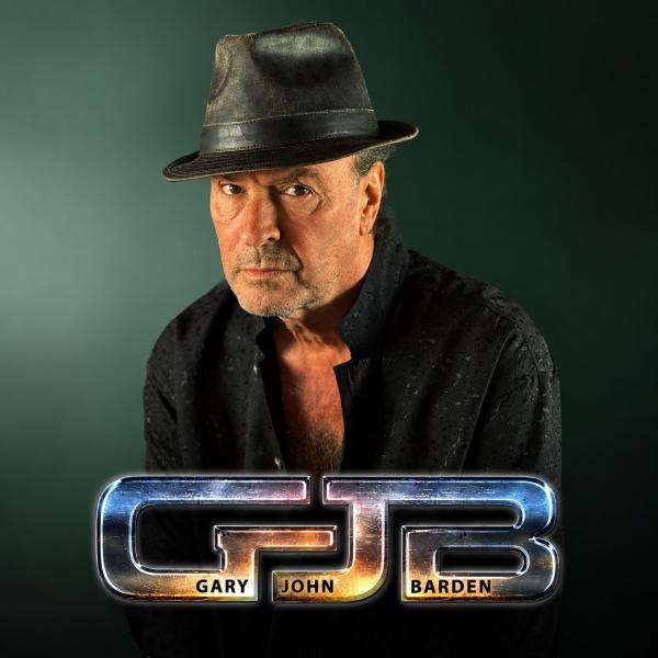 Gary John Barden - Discography (2004 - 2026)