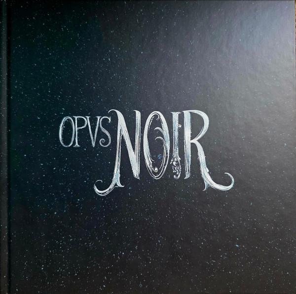 Lord Of The Lost - Opvs Noir (2025 - 2026)