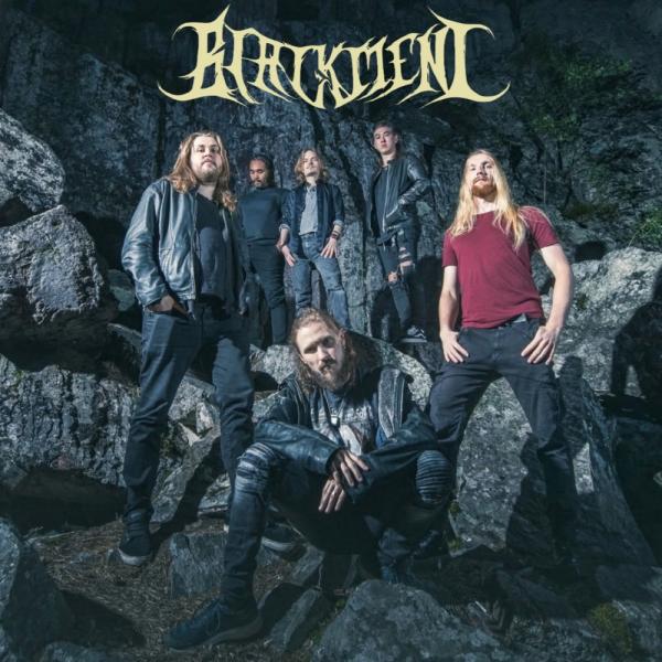 Blackment - Discography (2016 - 2026)