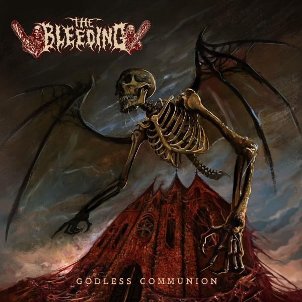 The Bleeding - Discography (2013 - 2026) (Lossless)