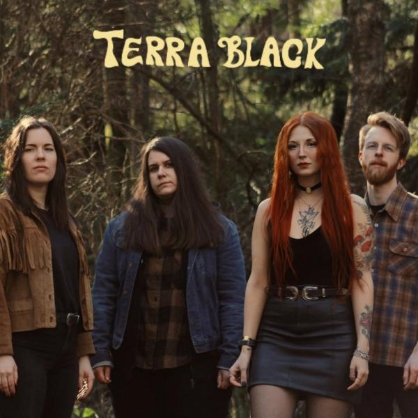 Terra Black - Discography (2021 - 2026)