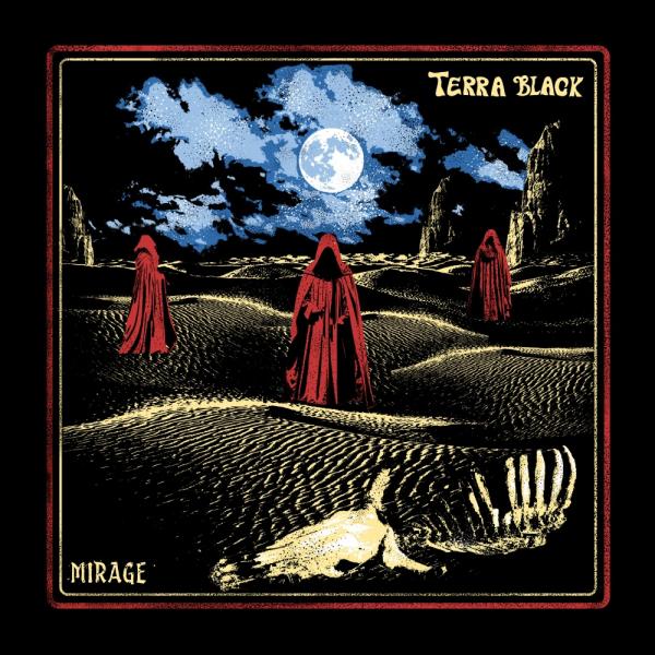Terra Black - Discography (2021 - 2026)