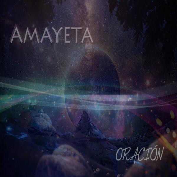 Amayeta - Oración