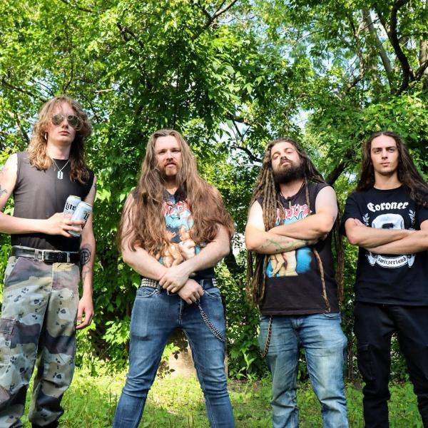 Wodos - Discography (2025 - 2026)