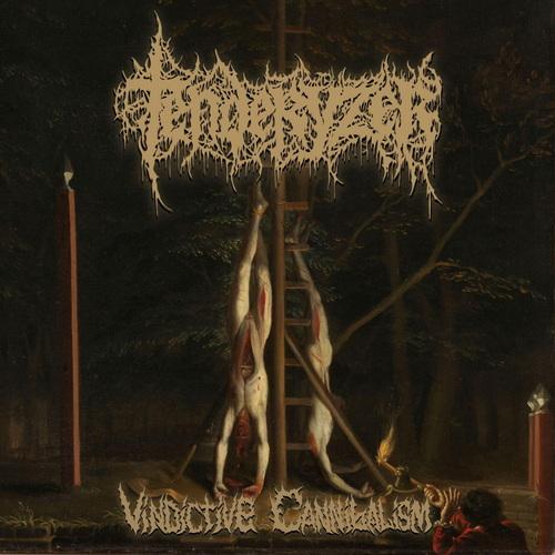 Tenderyzer - Vindictive Cannibalism