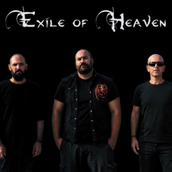 Exile of Heaven - Discography (2012 - 2026)