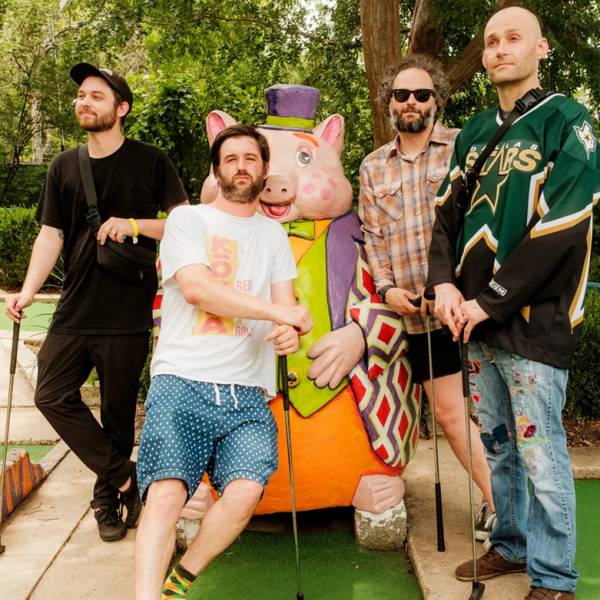Chat Pile - Discography (2019 - 2026) (Lossless)