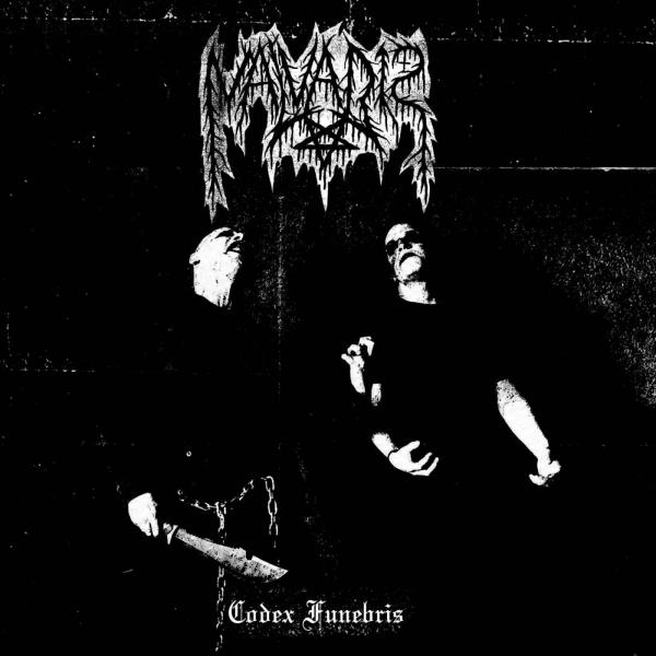 Malvaris - Codex Funebris