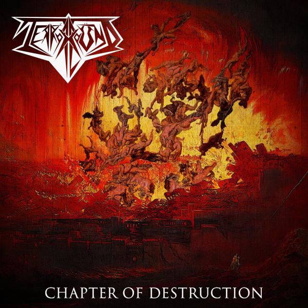 Terrorbound - Chapter of Destruction