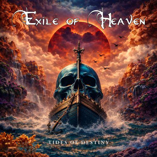 Exile Of Heaven - Tides of Destiny (Lossless)