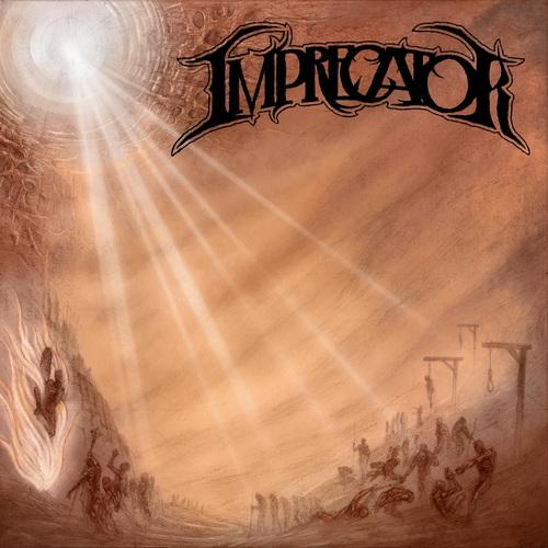 Imprecator - Imprecator