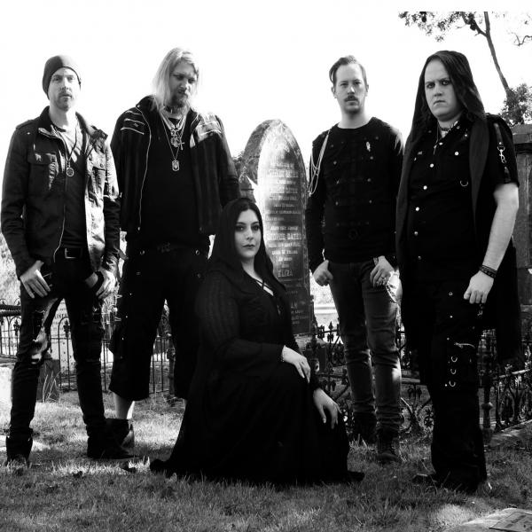 Shadow of Nyx - Discography (2023 - 2026)