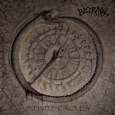 Betrayal - Infinite Circles