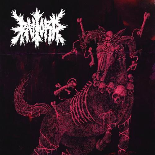 Ratlord - Ratlord (EP)