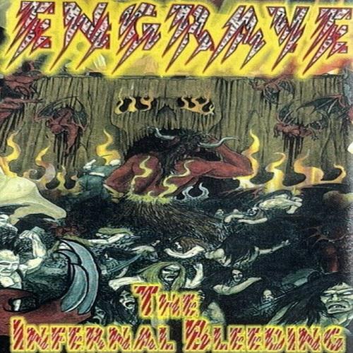 Engrave - The Infernal Bleeding (Demo)