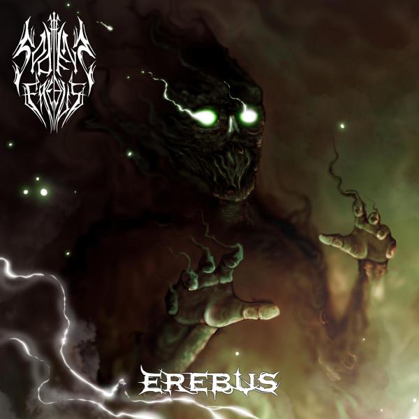 Sons of Erebus - Erebus (Upconvert)