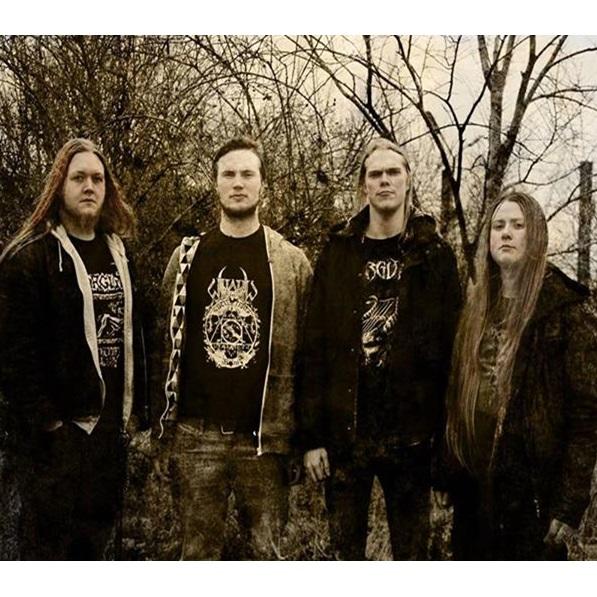 Defilementory - Discography (2010 - 2014)