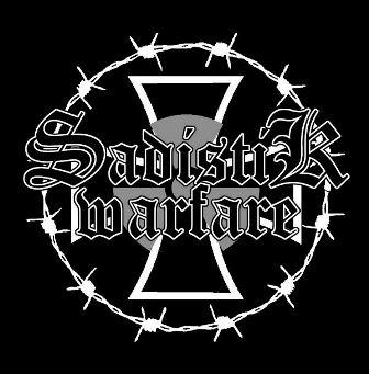 Sadistik Warfare - Discography (2024 - 2026)