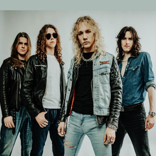 Bloodstain - Discography (2024 - 2026)