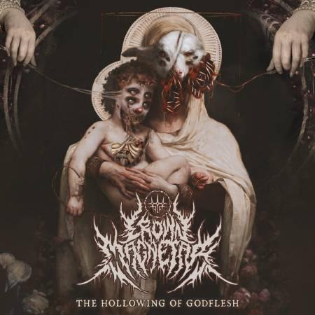 Crown Magnetar - The Hollowing of Godflesh (Lossless)