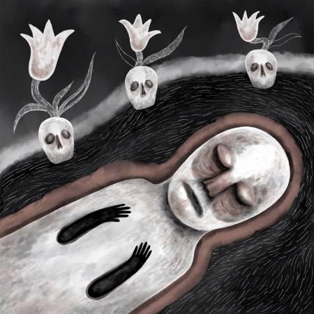 Sicksense - Funerals (EP) (Lossless)