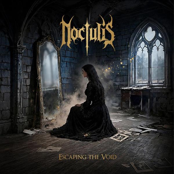 Noctulis - Escaping The Void (EP) (Upconvert)