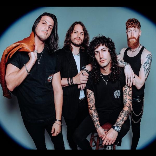 The Bites - Discography (2022 - 2026)