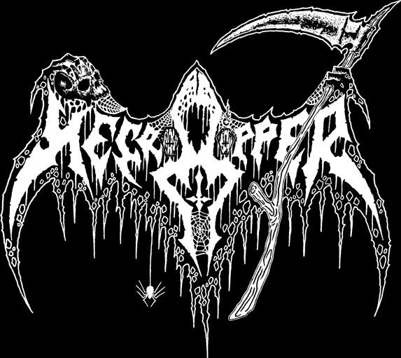 Necroripper - Discography (2012 - 2026)