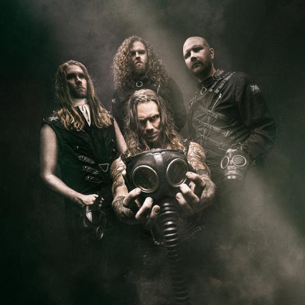 Zornheym - Discography (2017 - 2026) (Lossless)