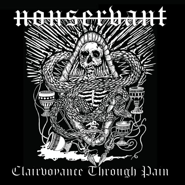 Nonservant - Clairvoyance Through Pain