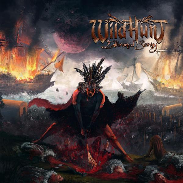 Wild Hunt - Enthroned Serigy (Upconvert)