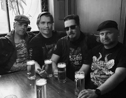 Marcation - Discography (2023 - 2026) (Upconvert)